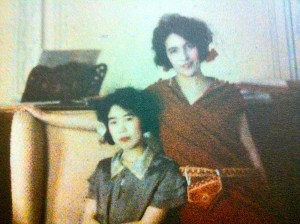 Sisters talk about Schiaparelli Mars Lander